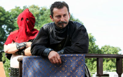 Pohádka Tajemství staré bambitky 2 má být v&nbsp;kinech v&nbsp;prosinci. Pandemie premiéru o&nbsp;rok posunula