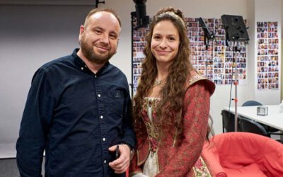 Stará bambitka žije. Populární česká pohádka bude mít pokračování