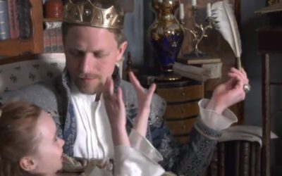 Video > První záběry: Klus a&nbsp;Vetchý točí Tajemství staré bambitky 2