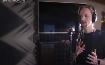 Tajemství staré bambitky 2 (2021) Tomáš Klus (song z&nbsp;pohádky)